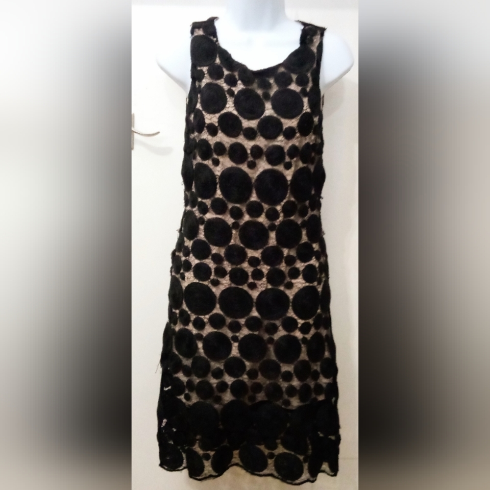 Blvd Black Dress